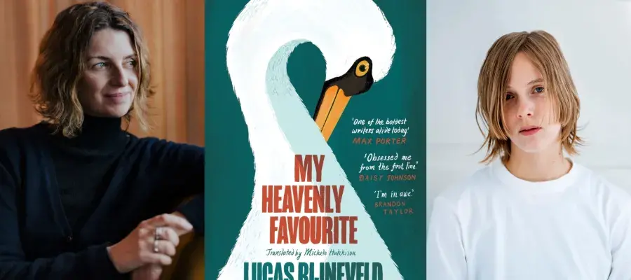 James Tait Black Fiction Winners 2025